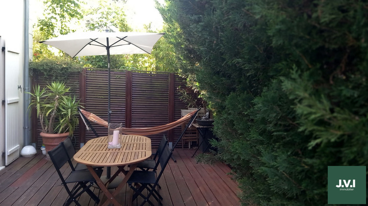 Ma-Cabane - Vente Maison ENGHIEN-LES-BAINS, 160 m²