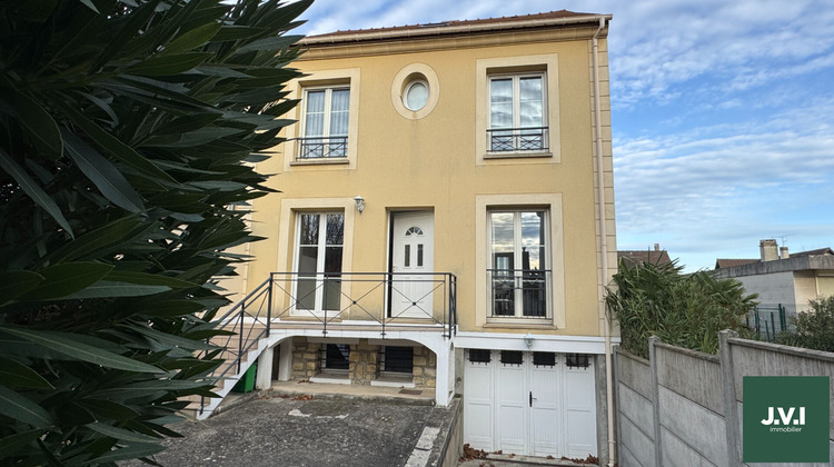 Ma-Cabane - Vente Maison ENGHIEN-LES-BAINS, 160 m²