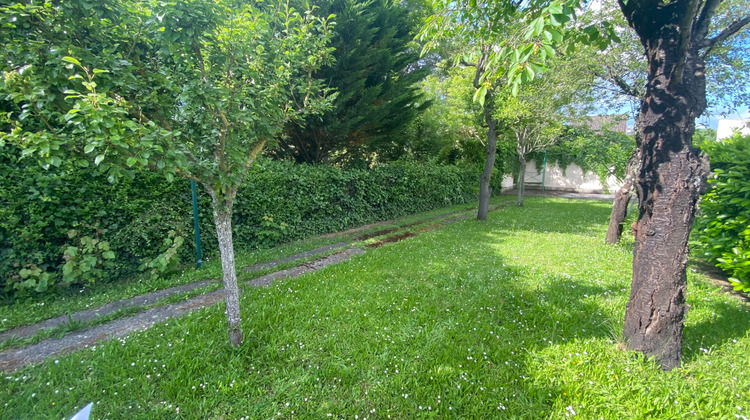 Ma-Cabane - Vente Maison ENGHIEN-LES-BAINS, 160 m²