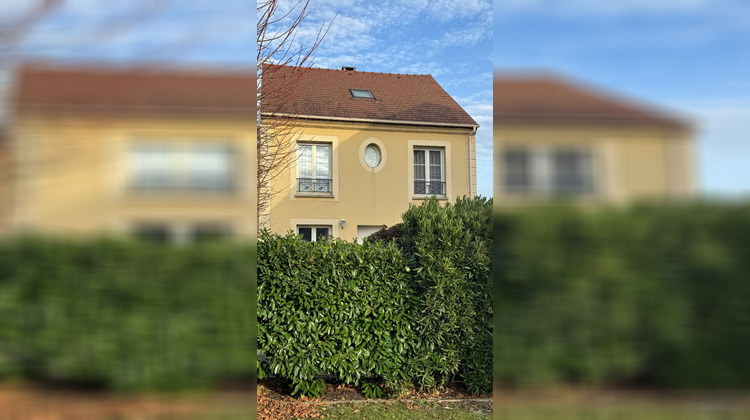 Ma-Cabane - Vente Maison ENGHIEN-LES-BAINS, 160 m²