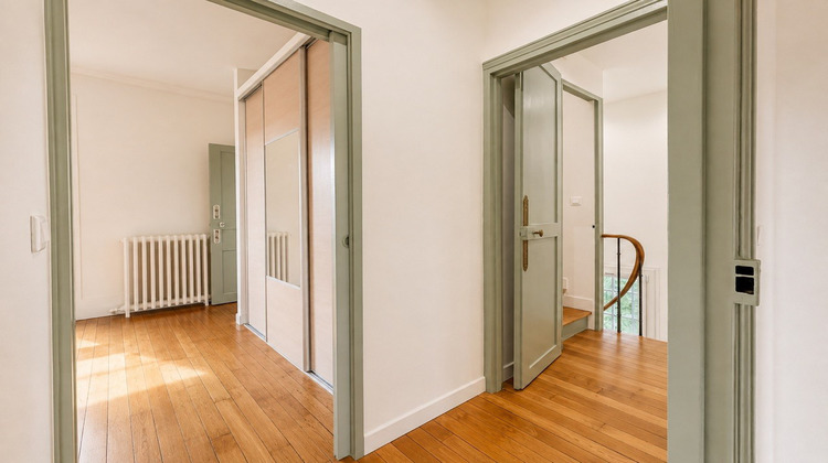 Ma-Cabane - Vente Maison ENGHIEN-LES-BAINS, 125 m²