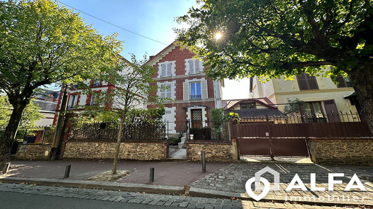Ma-Cabane - Vente Maison ENGHIEN-LES-BAINS, 140 m²