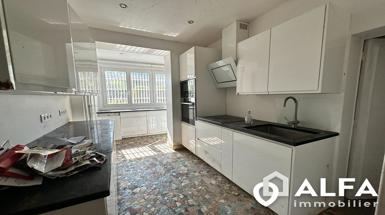 Ma-Cabane - Vente Maison ENGHIEN-LES-BAINS, 140 m²