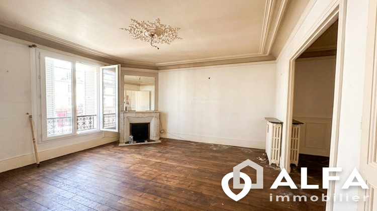 Ma-Cabane - Vente Maison ENGHIEN-LES-BAINS, 140 m²