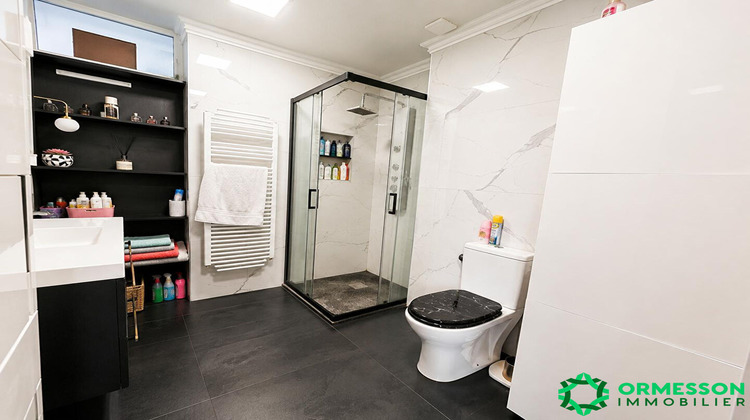 Ma-Cabane - Vente Maison ENGHIEN-LES-BAINS, 166 m²