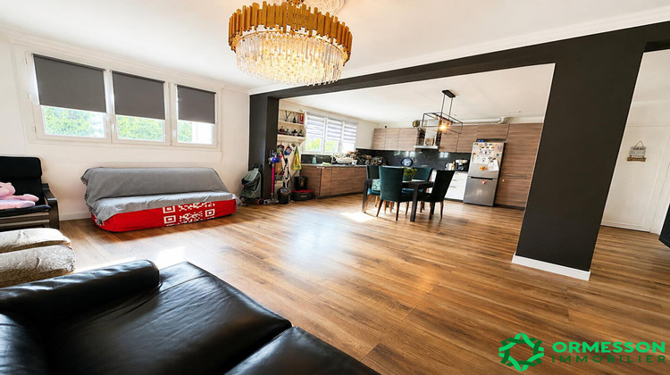 Ma-Cabane - Vente Maison ENGHIEN-LES-BAINS, 166 m²