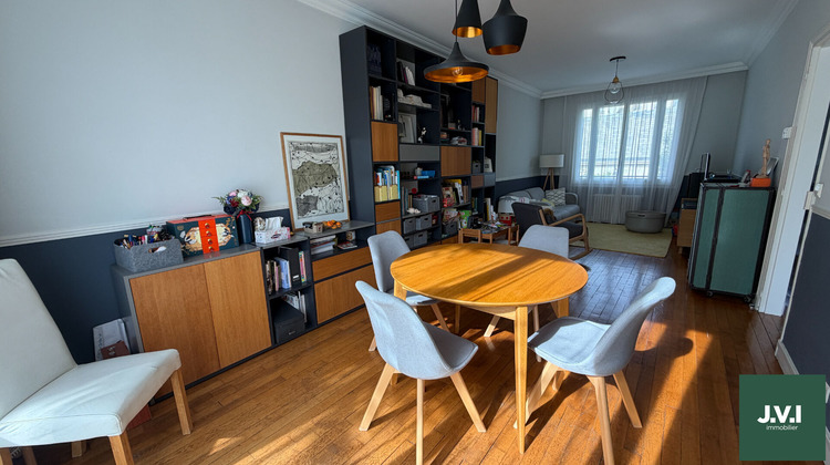 Ma-Cabane - Vente Maison ENGHIEN-LES-BAINS, 118 m²