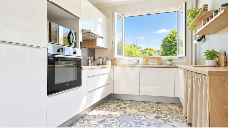 Ma-Cabane - Vente Maison Enghien-les-Bains, 118 m²