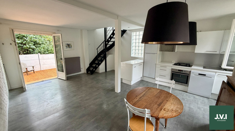 Ma-Cabane - Vente Maison ENGHIEN-LES-BAINS, 90 m²
