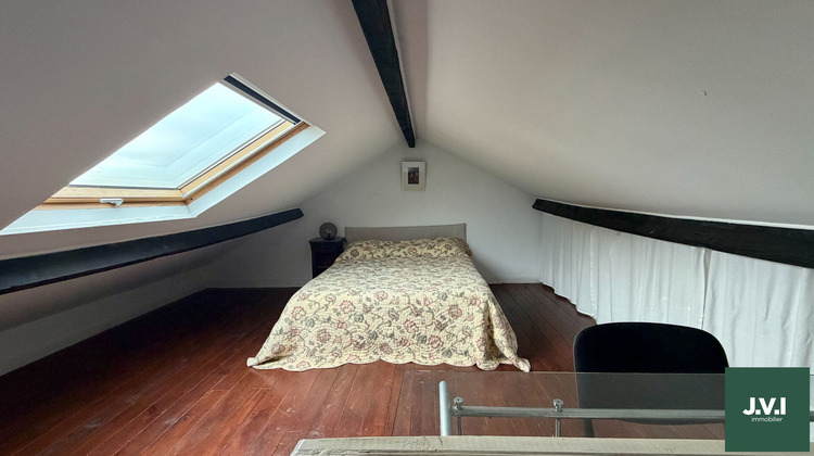 Ma-Cabane - Vente Maison ENGHIEN-LES-BAINS, 90 m²