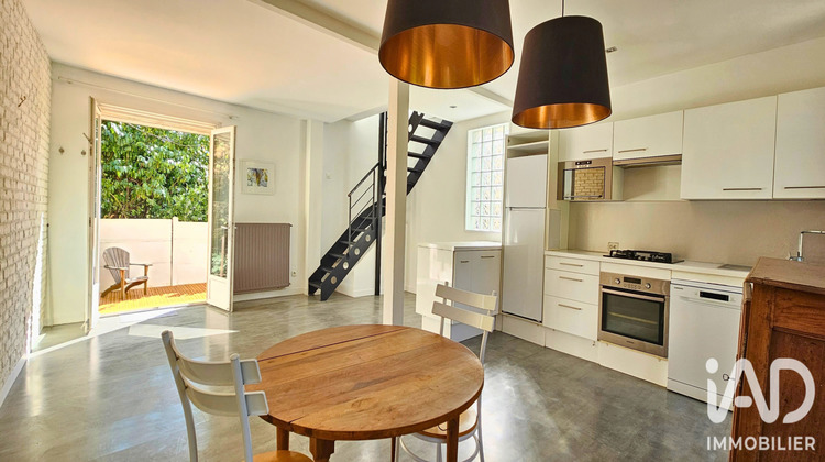 Ma-Cabane - Vente Maison Enghien-les-Bains, 90 m²