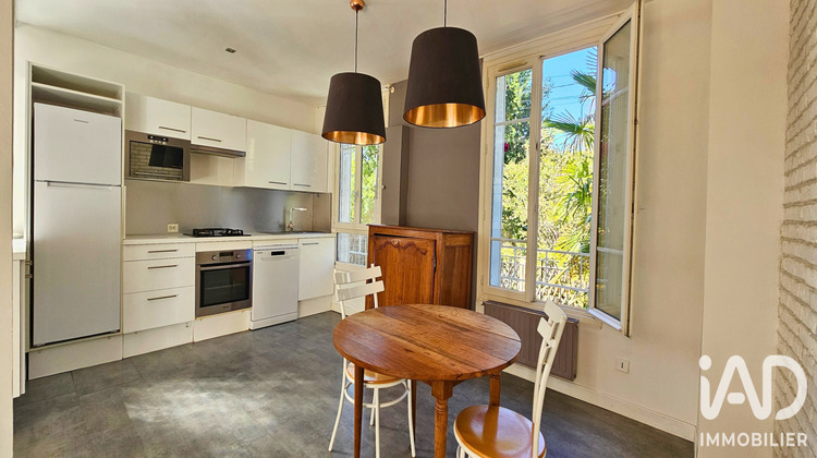 Ma-Cabane - Vente Maison Enghien-les-Bains, 90 m²