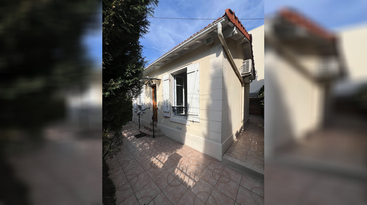 Ma-Cabane - Vente Maison ENGHIEN-LES-BAINS, 43 m²