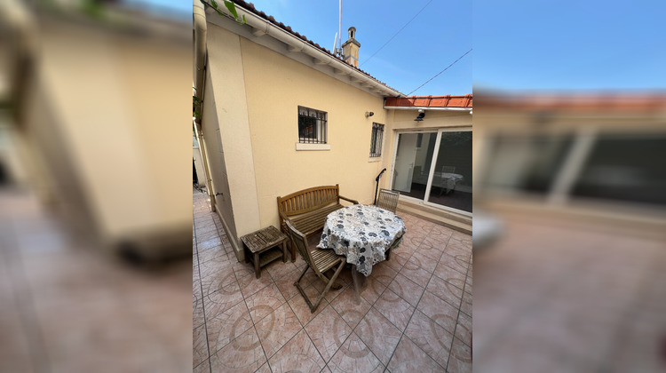 Ma-Cabane - Vente Maison ENGHIEN-LES-BAINS, 43 m²