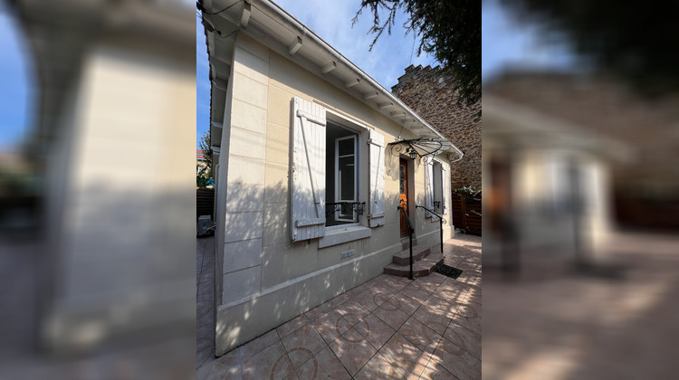 Ma-Cabane - Vente Maison ENGHIEN-LES-BAINS, 43 m²