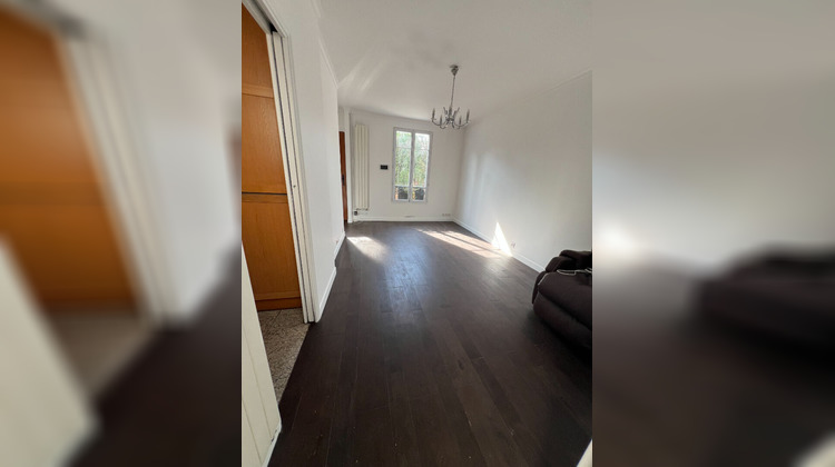 Ma-Cabane - Vente Maison ENGHIEN-LES-BAINS, 43 m²
