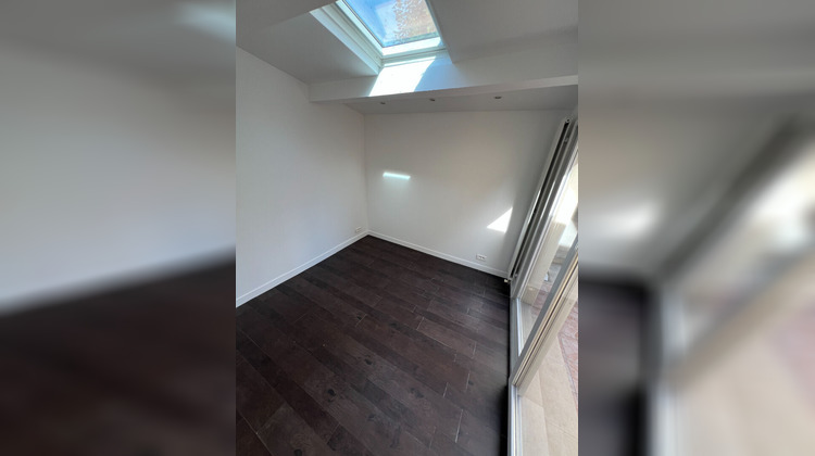 Ma-Cabane - Vente Maison ENGHIEN-LES-BAINS, 43 m²