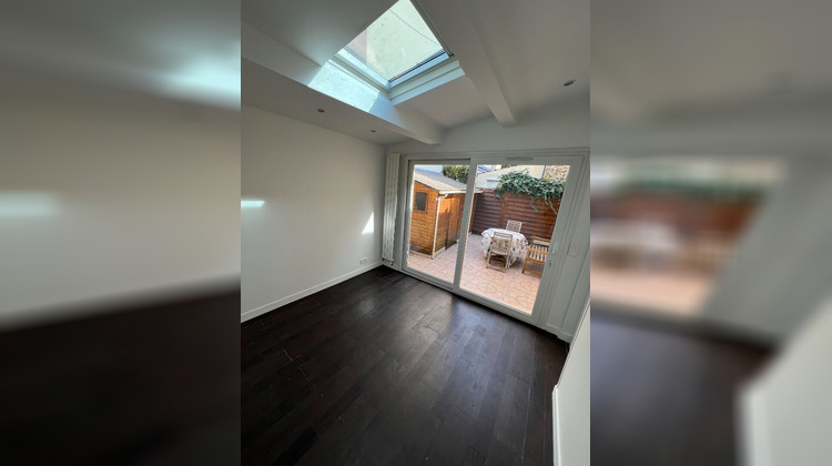 Ma-Cabane - Vente Maison ENGHIEN-LES-BAINS, 43 m²