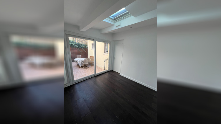 Ma-Cabane - Vente Maison ENGHIEN-LES-BAINS, 43 m²