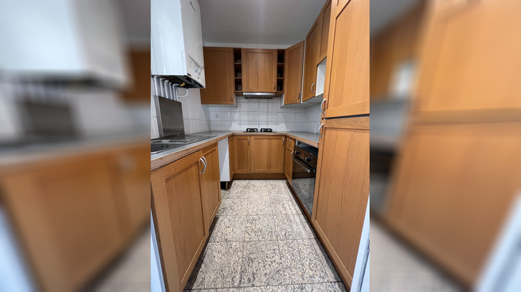 Ma-Cabane - Vente Maison ENGHIEN-LES-BAINS, 43 m²