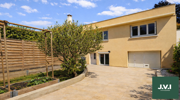 Ma-Cabane - Vente Maison ENGHIEN-LES-BAINS, 166 m²