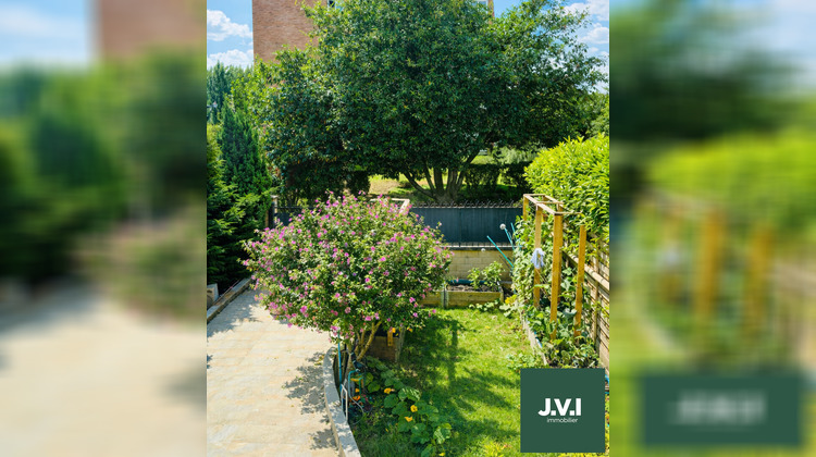 Ma-Cabane - Vente Maison ENGHIEN-LES-BAINS, 166 m²