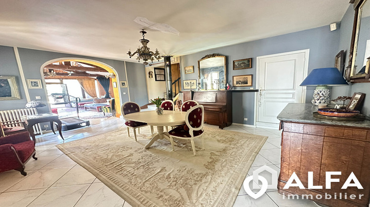 Ma-Cabane - Vente Maison ENGHIEN-LES-BAINS, 241 m²