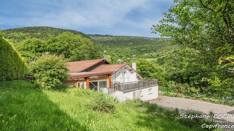 Ma-Cabane - Vente Maison ENGINS, 186 m²