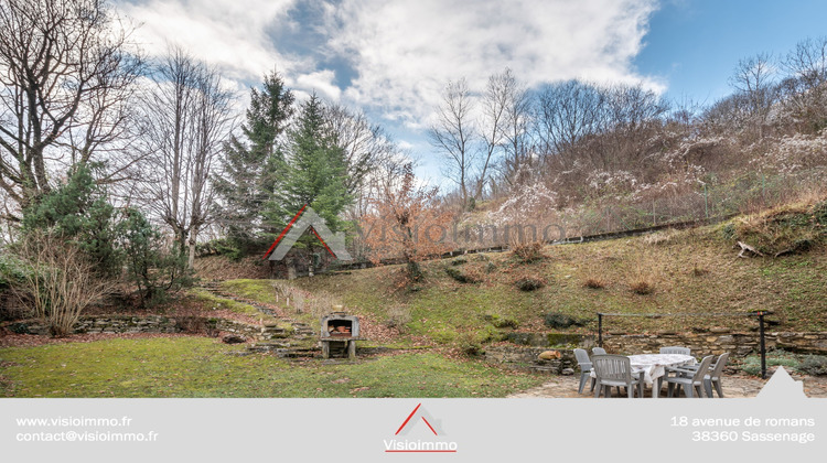 Ma-Cabane - Vente Maison Engins, 145 m²