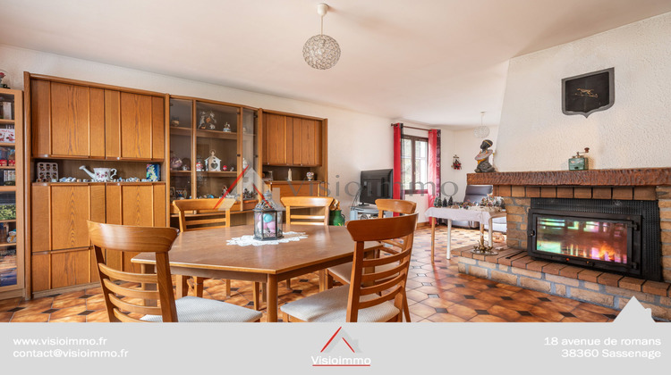 Ma-Cabane - Vente Maison Engins, 145 m²