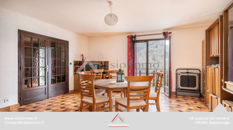 Ma-Cabane - Vente Maison Engins, 145 m²