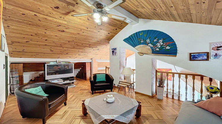 Ma-Cabane - Vente Maison Engins, 226 m²