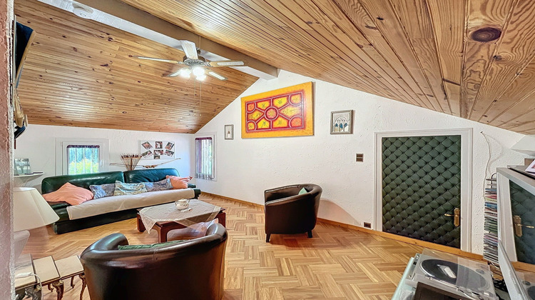 Ma-Cabane - Vente Maison Engins, 226 m²