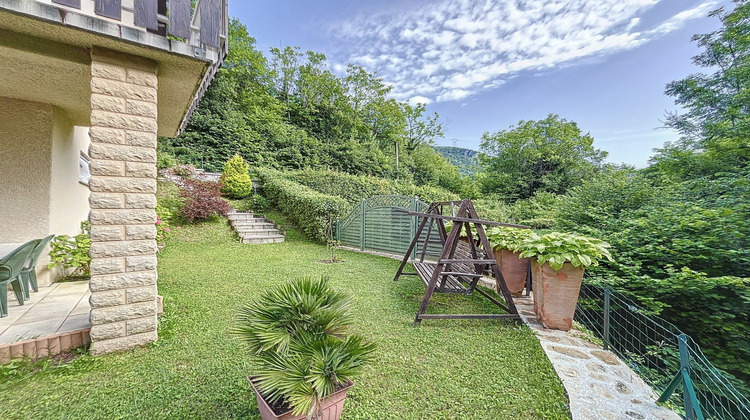 Ma-Cabane - Vente Maison Engins, 226 m²