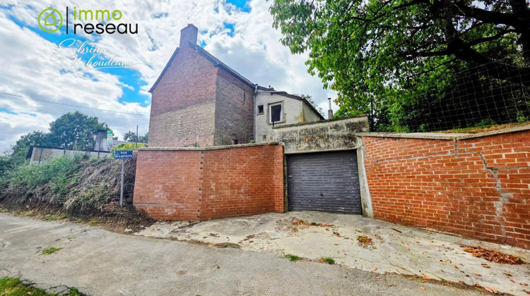 Ma-Cabane - Vente Maison ENGLANCOURT, 59 m²