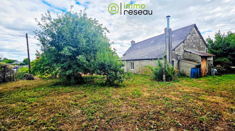 Ma-Cabane - Vente Maison ENGLANCOURT, 59 m²