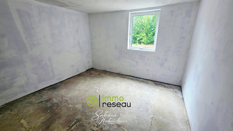 Ma-Cabane - Vente Maison ENGLANCOURT, 59 m²