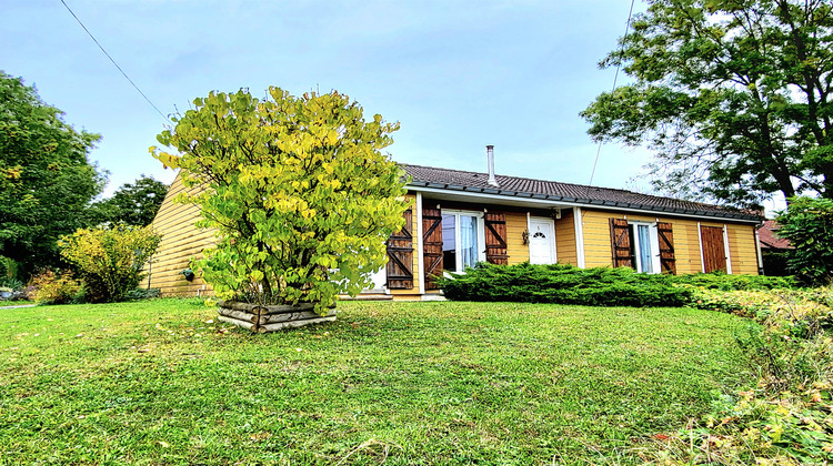 Ma-Cabane - Vente Maison Englefontaine, 155 m²