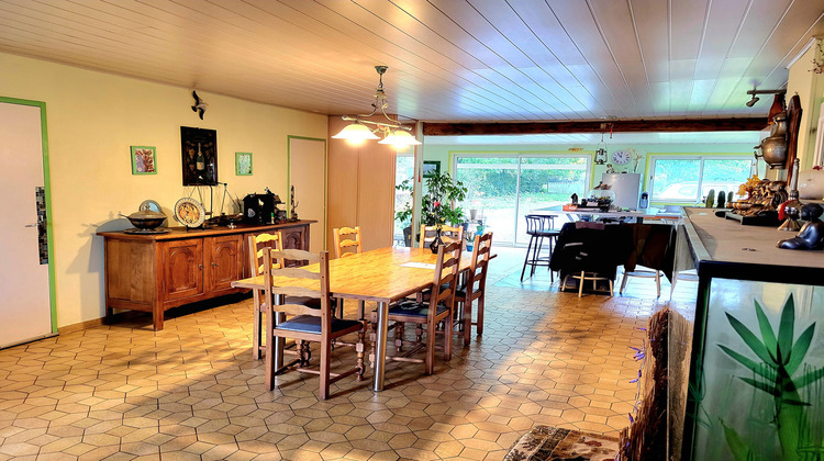 Ma-Cabane - Vente Maison Englefontaine, 155 m²