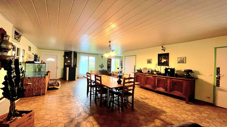 Ma-Cabane - Vente Maison Englefontaine, 155 m²