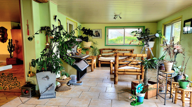 Ma-Cabane - Vente Maison Englefontaine, 155 m²