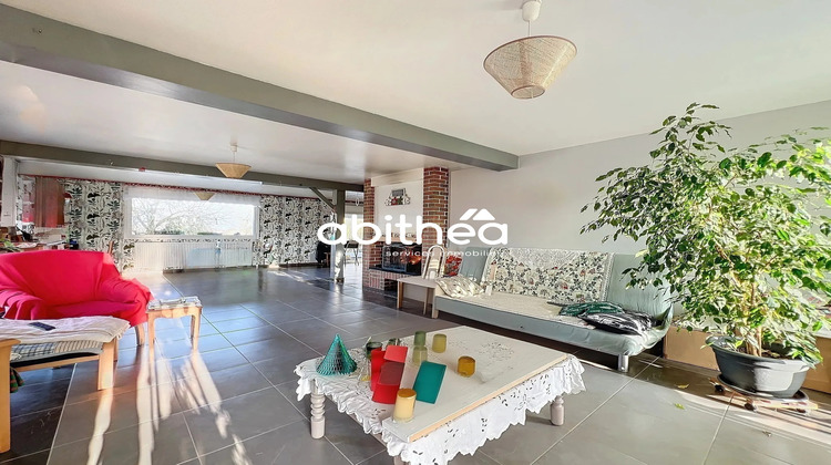 Ma-Cabane - Vente Maison Englefontaine, 225 m²