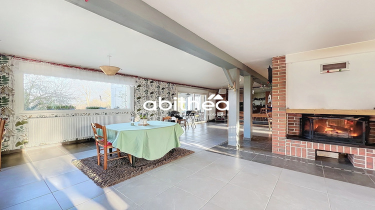 Ma-Cabane - Vente Maison Englefontaine, 225 m²