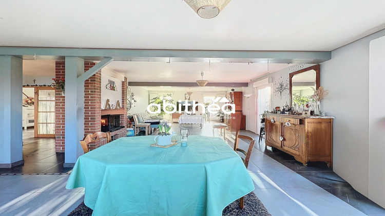 Ma-Cabane - Vente Maison Englefontaine, 225 m²