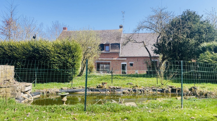 Ma-Cabane - Vente Maison Englefontaine, 195 m²