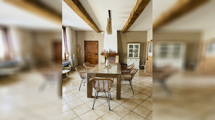 Ma-Cabane - Vente Maison Englefontaine, 195 m²