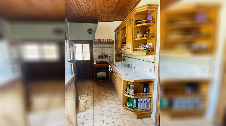 Ma-Cabane - Vente Maison Englefontaine, 195 m²