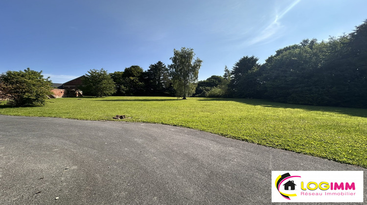 Ma-Cabane - Vente Maison Englefontaine, 174 m²