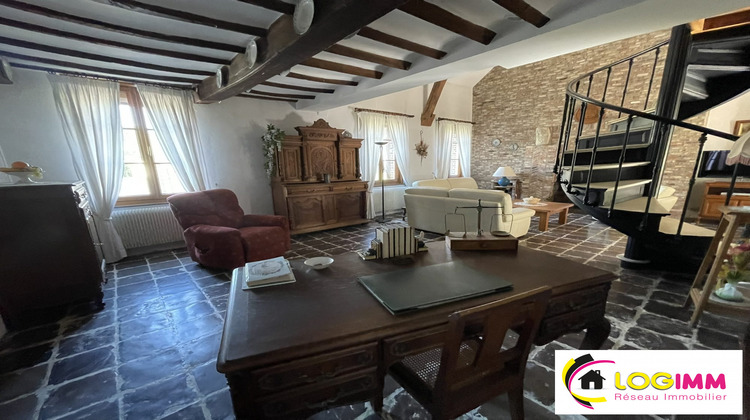 Ma-Cabane - Vente Maison Englefontaine, 174 m²