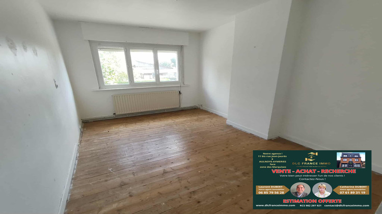 Ma-Cabane - Vente Maison Englefontaine, 110 m²